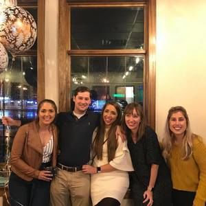 Meet your Posher, Rachel